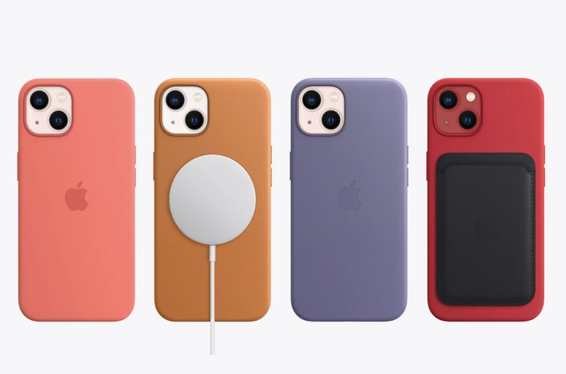 so sánh iPhone 13 mini và iPhone 12 mini so sánh iPhone 13 mini và iPhone 12 mini về pin