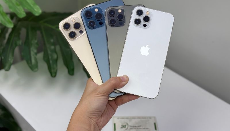 Có nên mua iPhone 13 Pro Max
