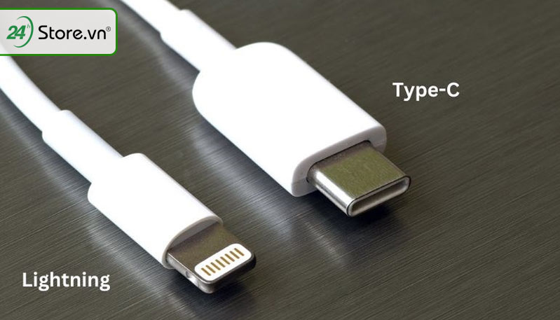 So sánh iPhone 15 và 14 về dung lượng Pin và sạc