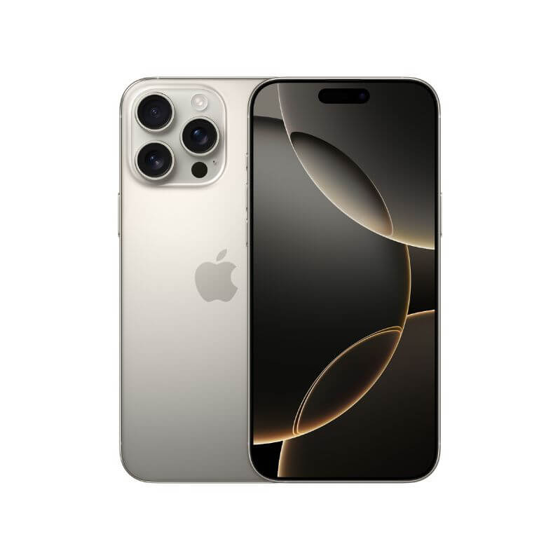 So sánh iPhone 16 Pro Max và Huawei Pura 70 Ultra màn hình