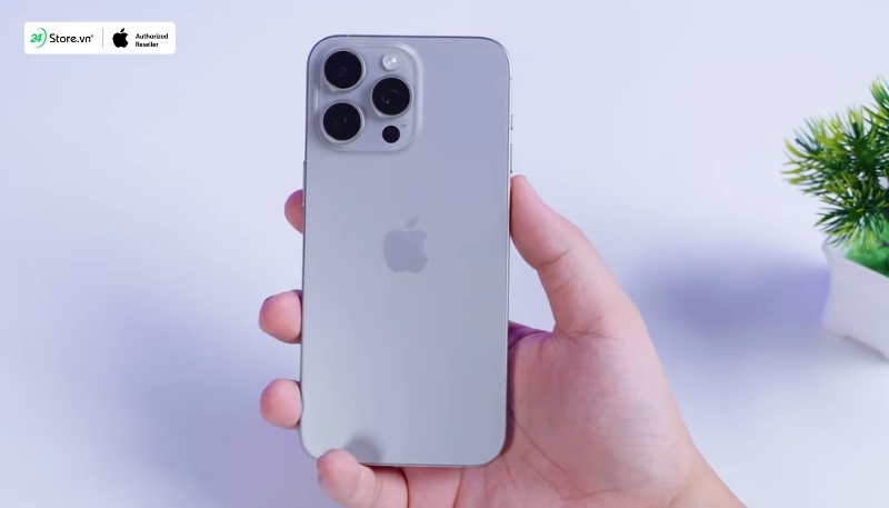 nên mua iphone 15 pro max hay iphone 16 pro max