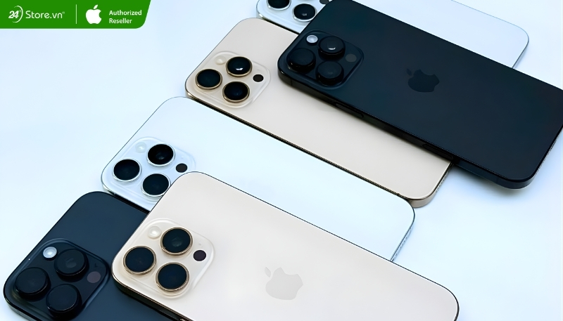 Có nên mua iPhone 16 Pro Max không