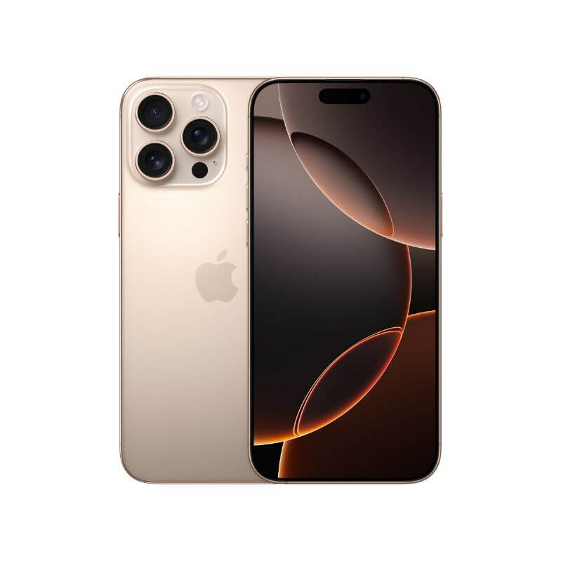 So sánh iPhone 16 Pro và iPhone 13 Pro màn hình