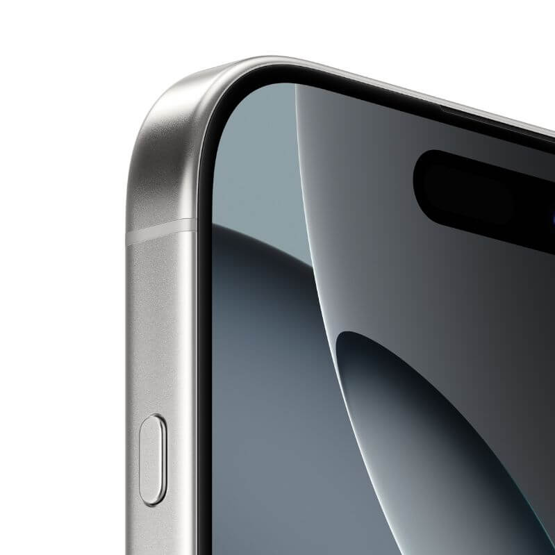 So sánh iPhone 16 Pro và iPhone 13 Pro viền titan