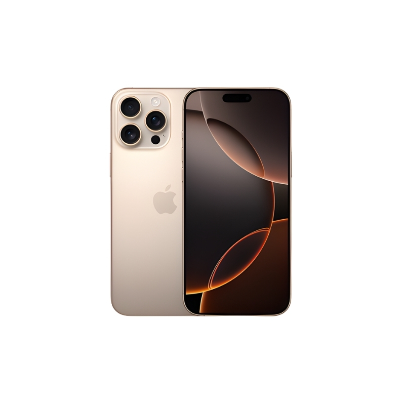 iphone 16 pro titan tự nhiên