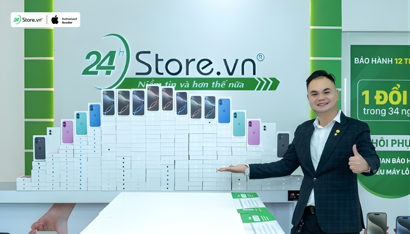 chọn mua iphone 16 hay iphone 16 pro max