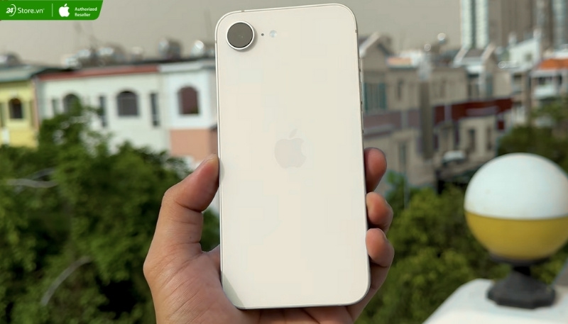 nên mua iphone 16e không