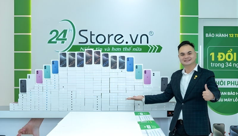 nên mua iphone 16e hay iphone 16 tốt hơn