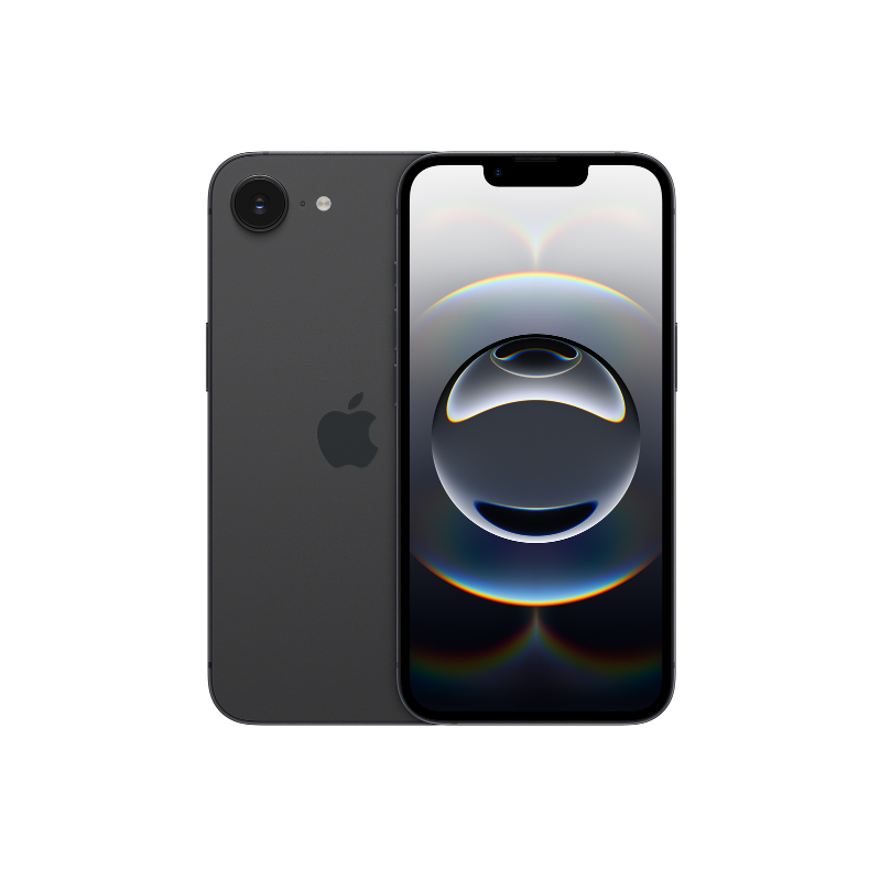 so sánh thiết kế của iPhone 16 và iPhone 16e