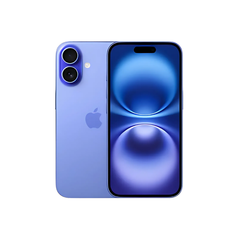 so sánh màu sắc iPhone 16e và iPhone 16