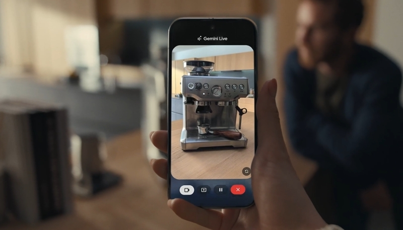 So sánh iPhone 17 Pro Max và Google Pixel 9 Pro về AI