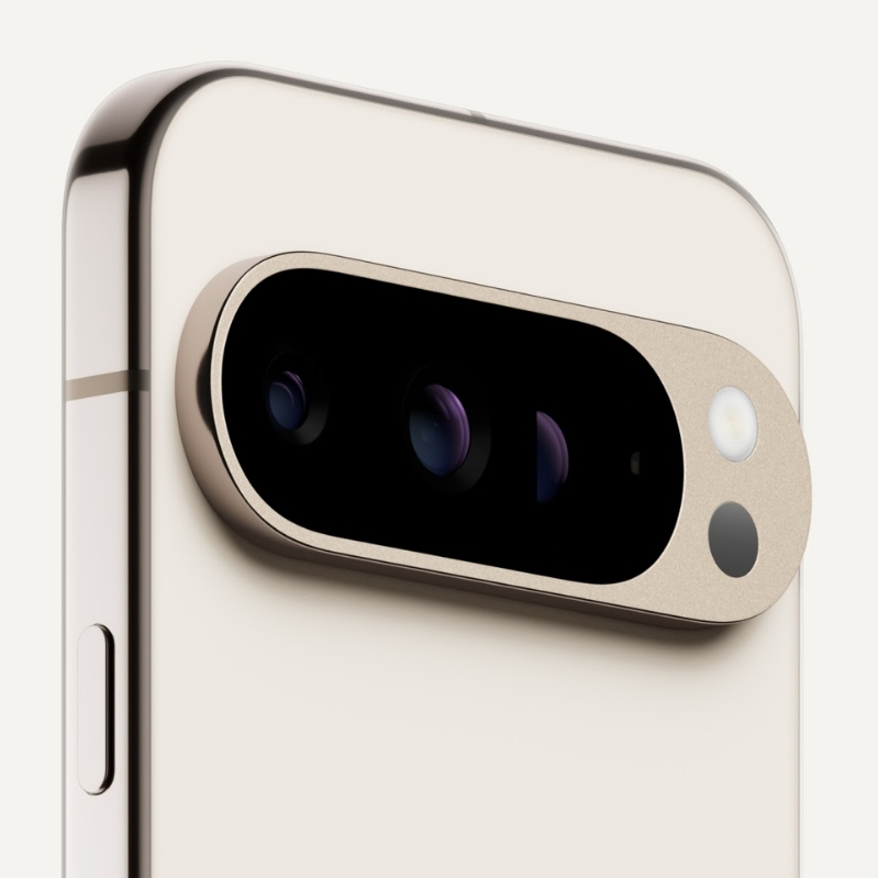 Camera Google Pixel 9 Pro