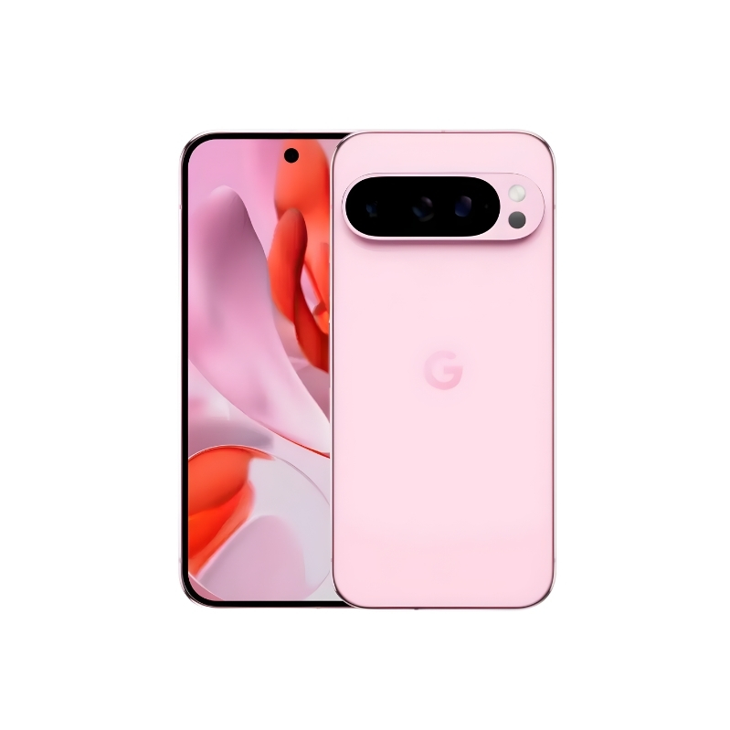 Zoom quang học iPhone 17 Pro Max và Google Pixel 9 Pro