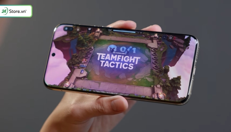 test hiệu năng chip huawei pura 70 ultra