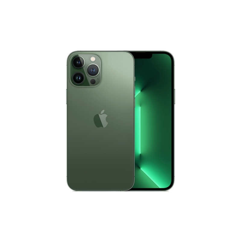 mua iphone 13 pro max xanh rừng thông chính hãng việt nam