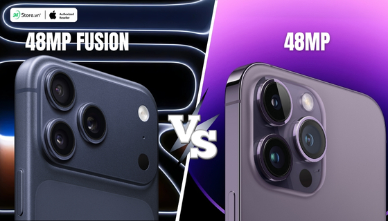 camera iphone 17 pro max vs iphone 14 pro max