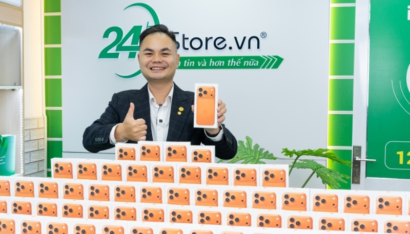 có nên nâng cấp iphone 17 pro max lên iphone 14 pro max