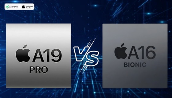 hiệu năng iphone 17 pro max với iphone 14 pro max