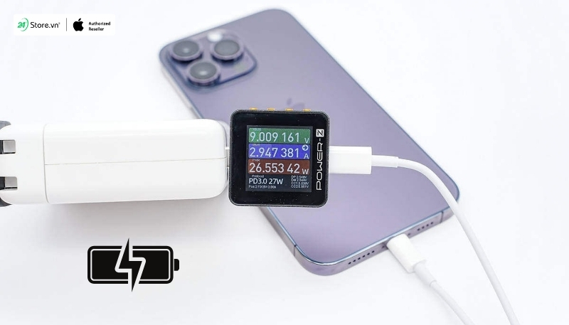 khác biệt iphone 17 pro max và iphone 14 pro max