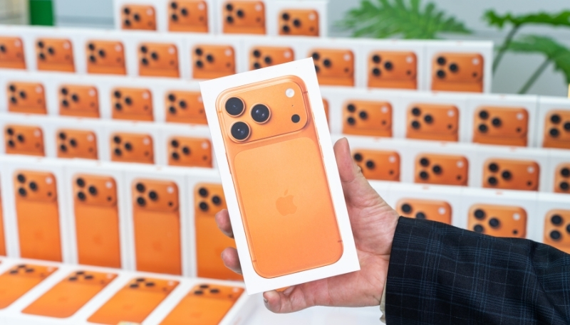 nên mua iphone 17 pro max hay iphone 14 pro max