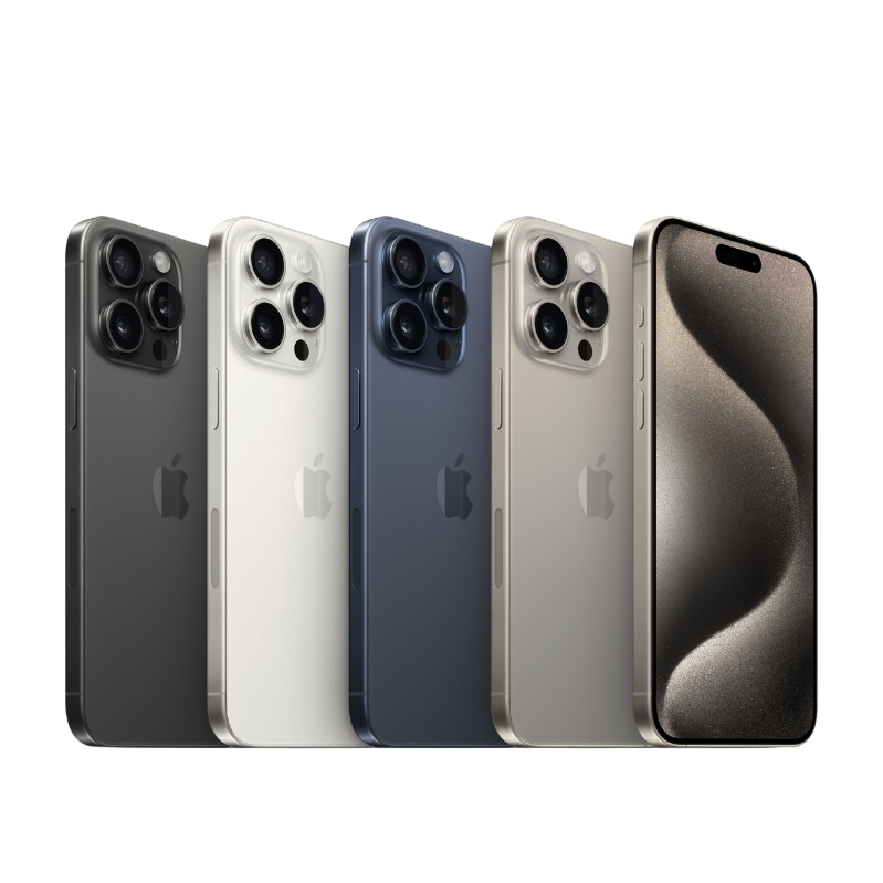 So sánh iphone 17 pro max vs iphone 15 pro max về thiết kế