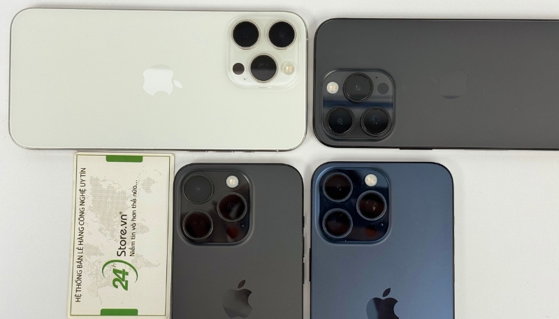 Ai nên mua iPhone 15 Pro Max