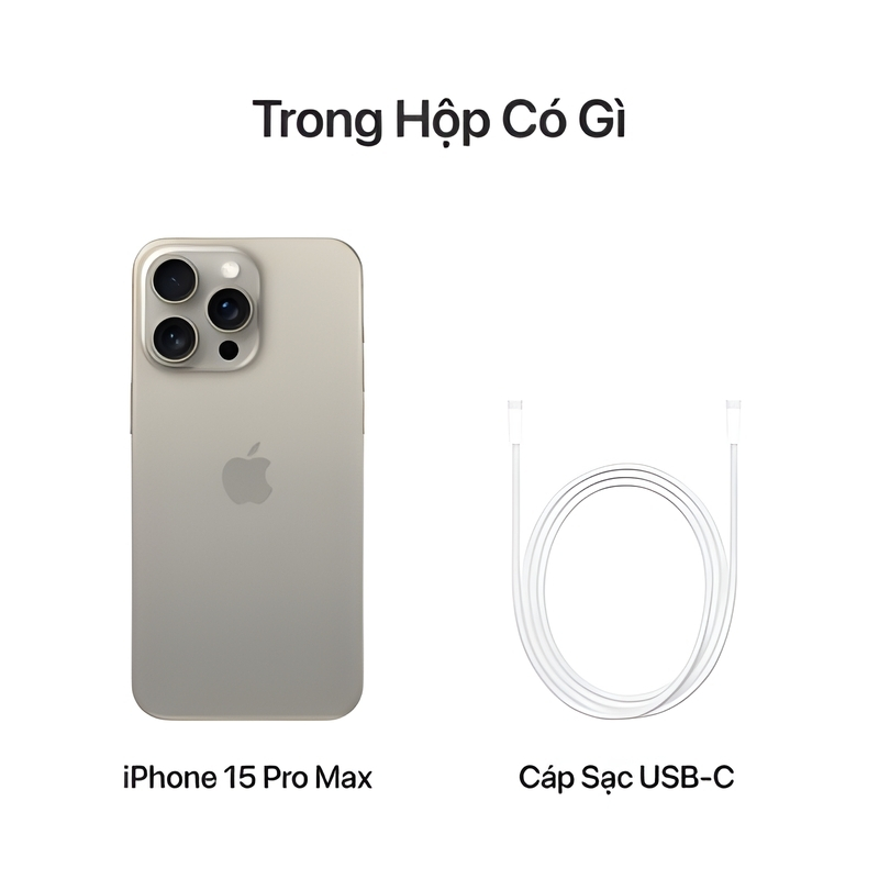 giá iphone 17 pro max và iphone 15 pro hiện nay