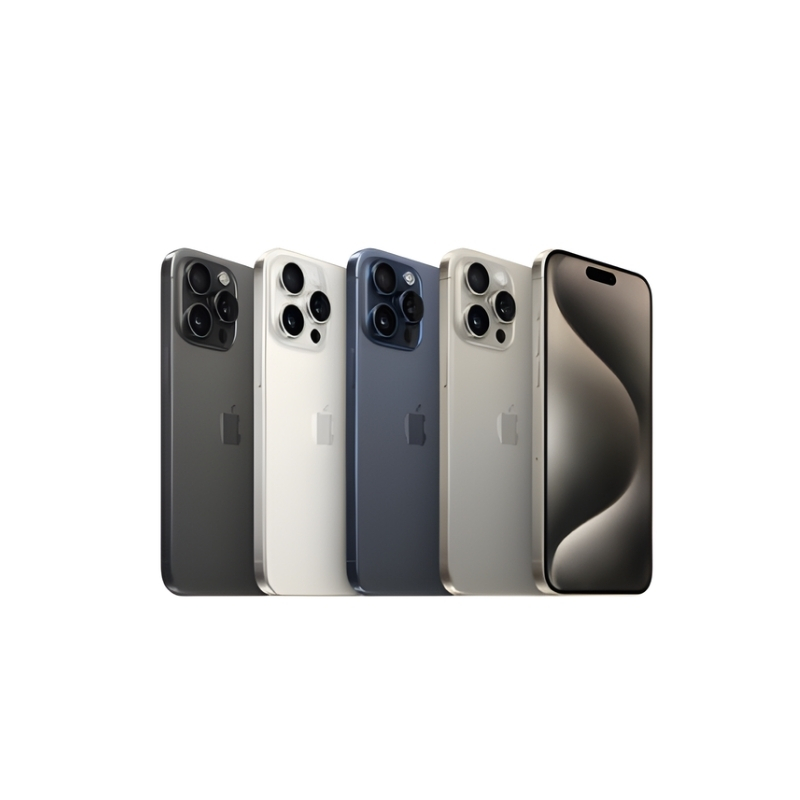 iphone 17 pro max và iphone 15 pro phù hợp với ai