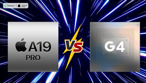 Hiệu năng của iphone 17 pro max và pixel 9 pro xl