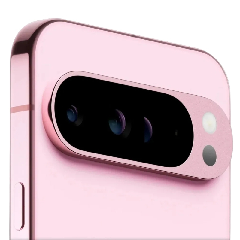 so sánh camera pixel 9 pro xl và iphone 17 pro max