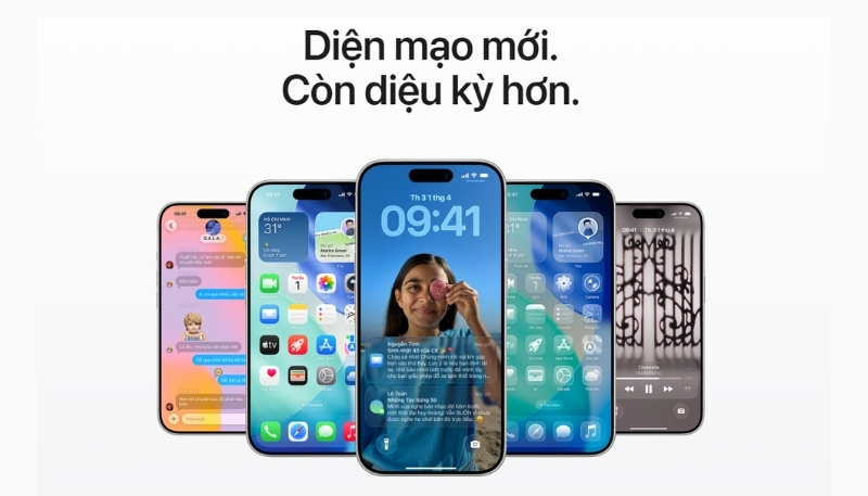 tính năng ai iphone 17 pro max vs samsung s24 ultra