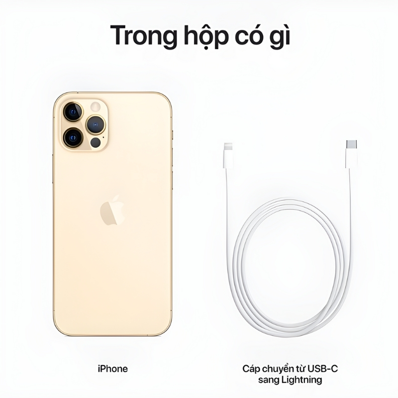 giá iphone 17 pro và iphone 12 pro hiện nay