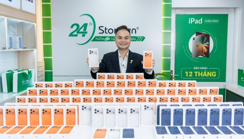 so sánh iphone 17 pro với iphone 13 pro chi tiết