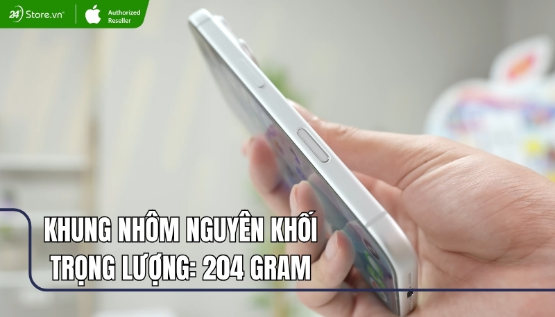 Thiết kế iPhone 17 Pro