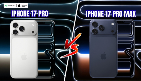 giá bán iphone 17 pro và iphone 17 pro max