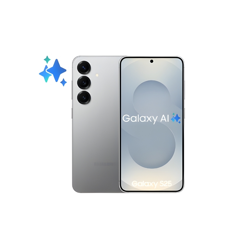 Điểm khác biệt iPhone 17 và Galaxy S25