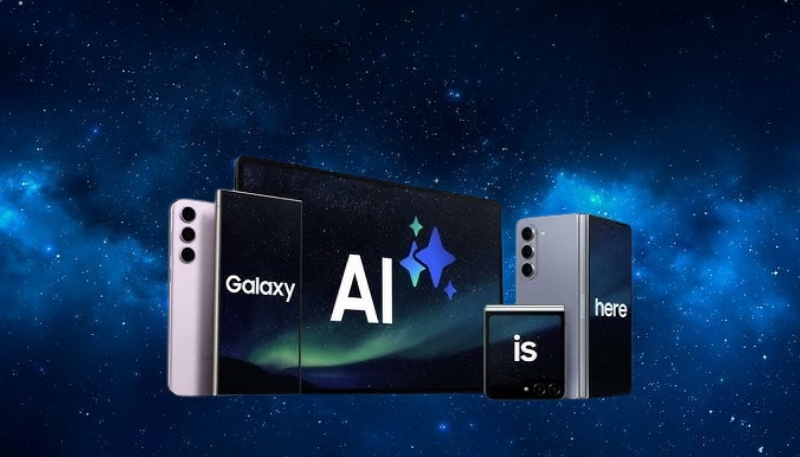 So sánh iPhone 17 và Galaxy S25 về AI