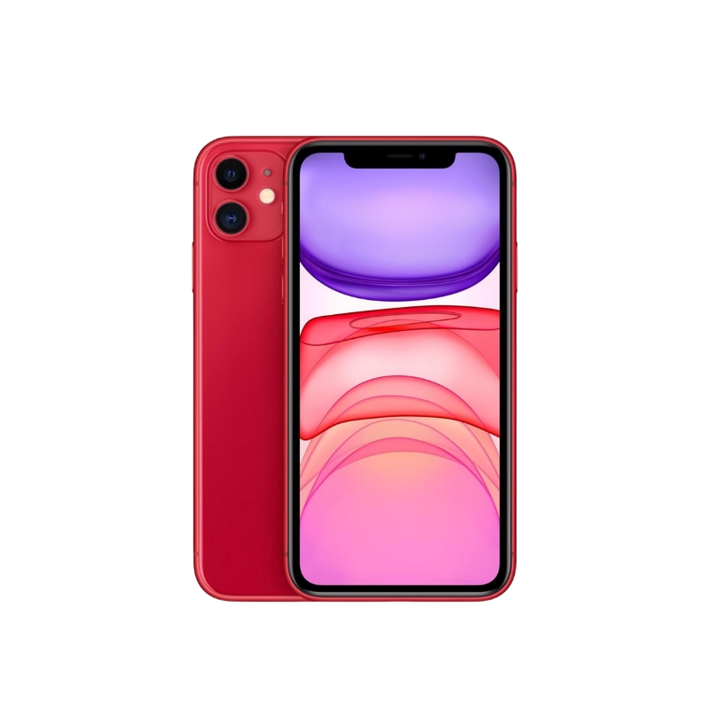 iphone 11 có gì mới so với iphone 17