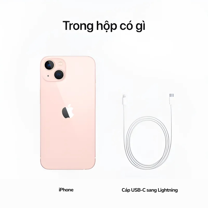 giá iphone 17 và iphone 13 hiện nay