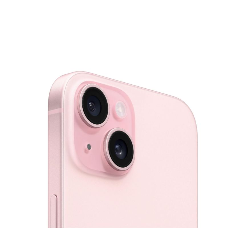 iphone 17 và iphone 15 quay chụp