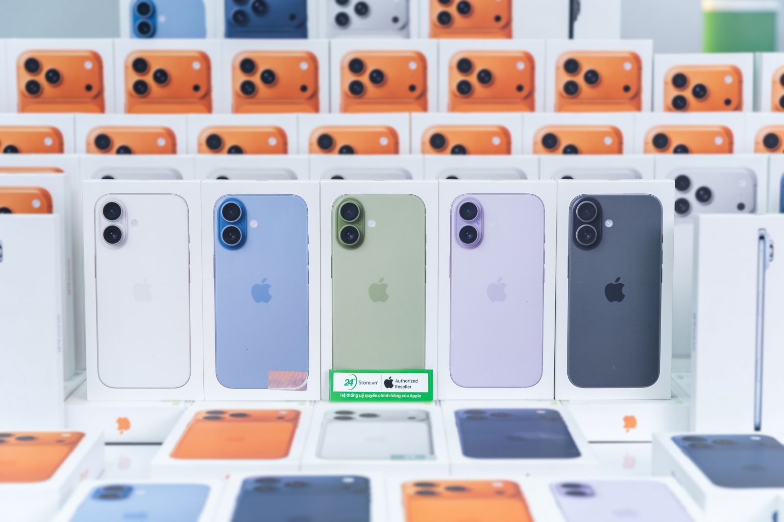 nên mua iphone 15 hay nâng cấp lên iphone 17