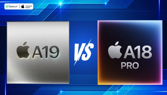 So sánh hiệu năng iPhone 17 và iPhone 16 Pro Max