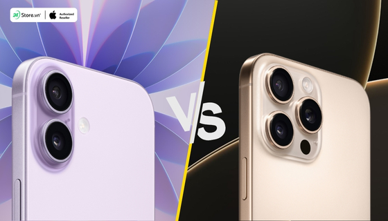 nên mua iphone 17 hay iphone 16 pro