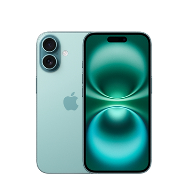 Giá bán iPhone 16 và iPhone 17