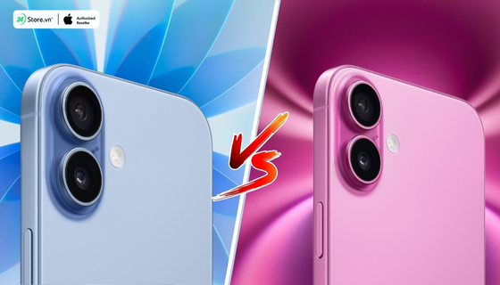 iPhone 17 có đáng nâng cấp từ iPhone 16 không