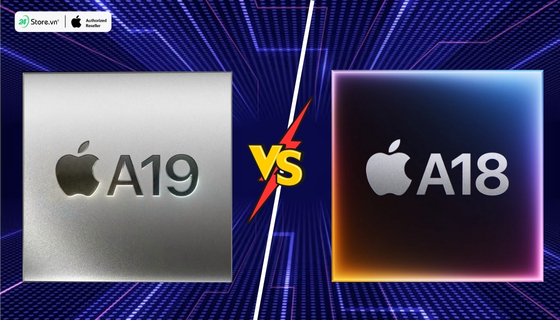 iPhone 17 và iPhone 16 khác nhau điểm nào