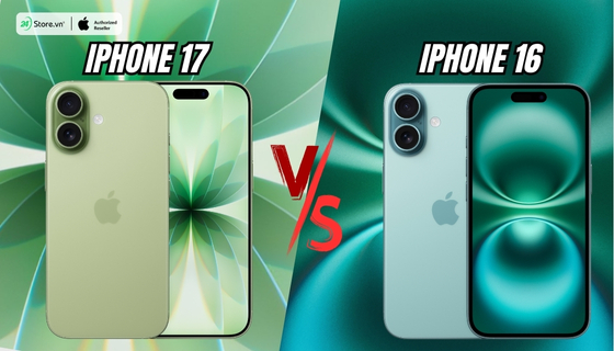 nen mua iphone 17 hay iphone 16