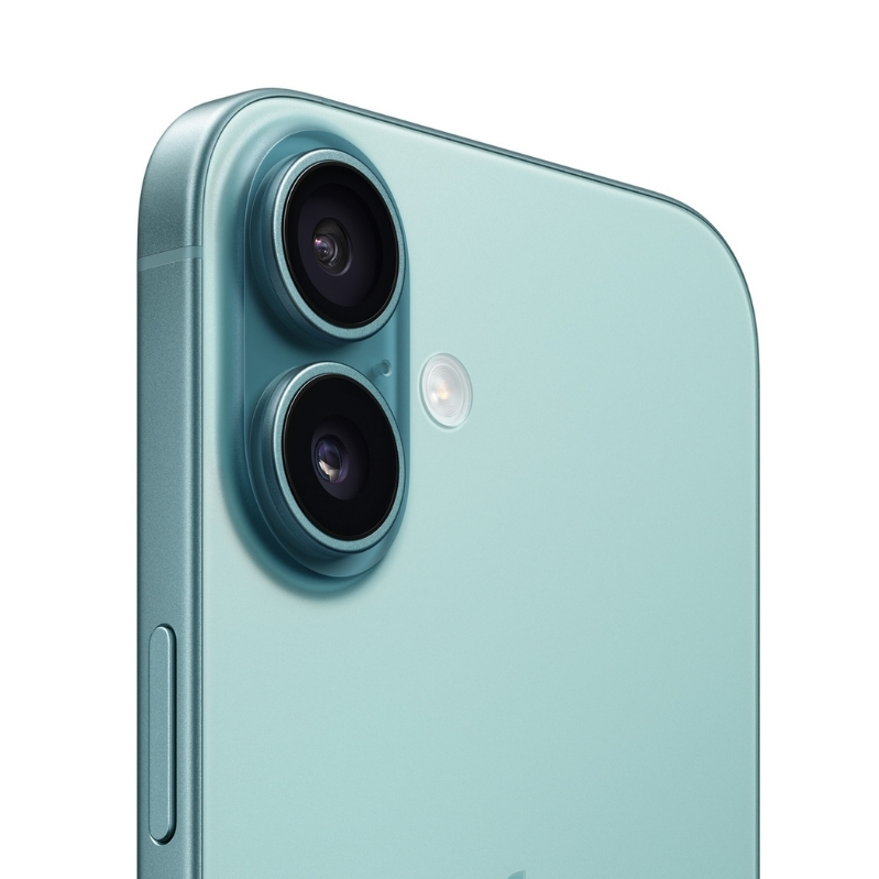 So sánh camera iPhone 16 và iPhone 17