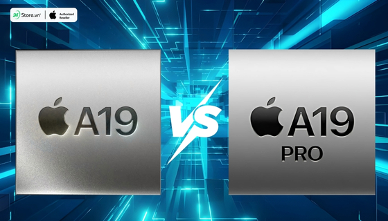 So sánh iPhone 17 vs iPhone 17 Pro Max về hiệu năng