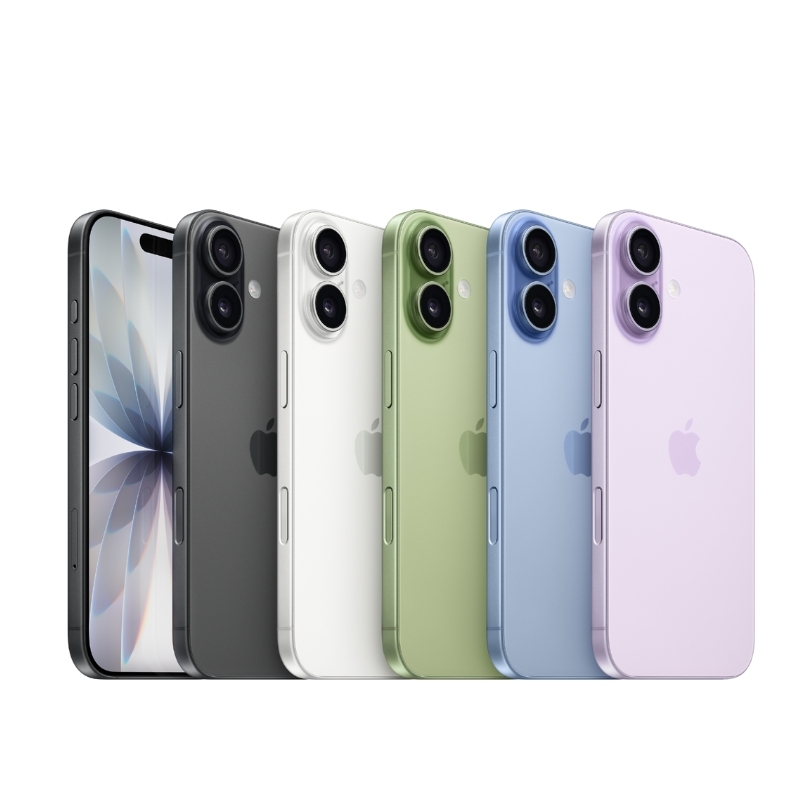 so sánh iphone 17 và iphone 17 pro